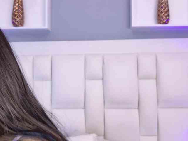VanesaGuzman webcam