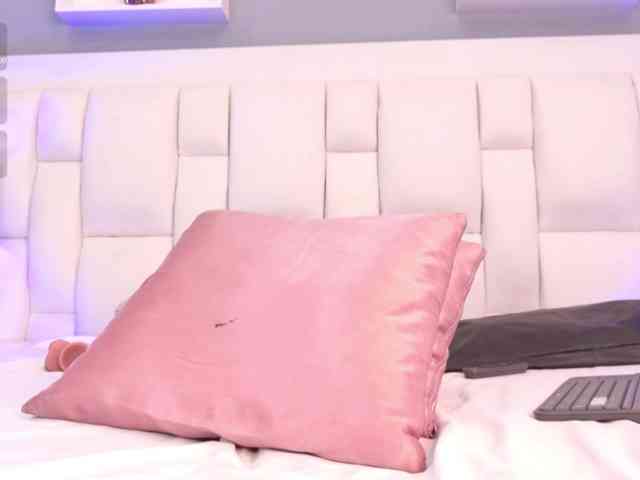 VanesaGuzman webcam