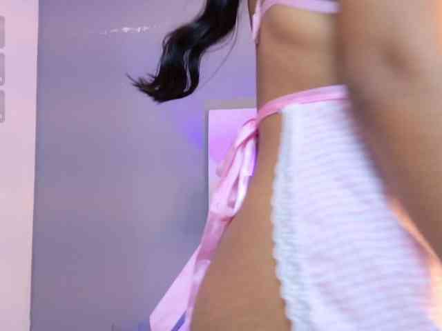 VanesaGuzman Live Webcam on BongaCams