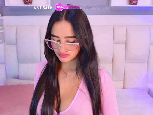 VanesaGuzman webcam