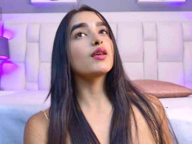 VanesaGuzman webcam