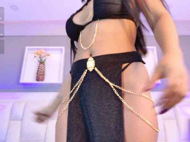 VanesaGuzman webcam