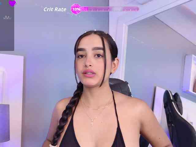 VanesaGuzman webcam