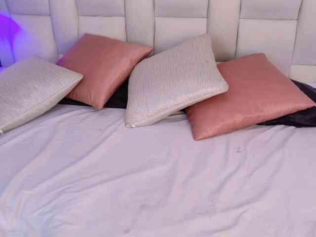 VanesaGuzman webcam