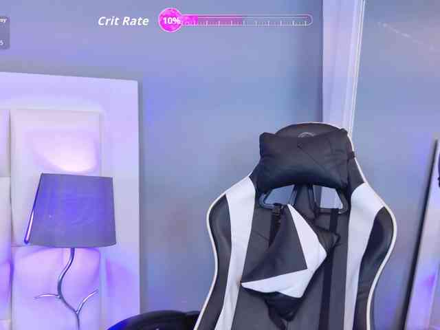 VanesaGuzman webcam