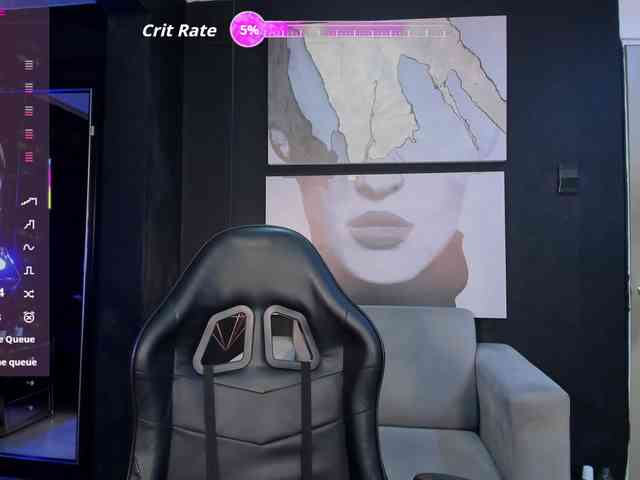 VanesaGuzman webcam