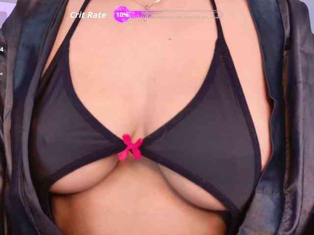 VanesaGuzman webcam