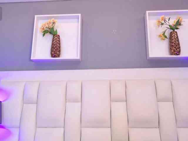 VanesaGuzman webcam