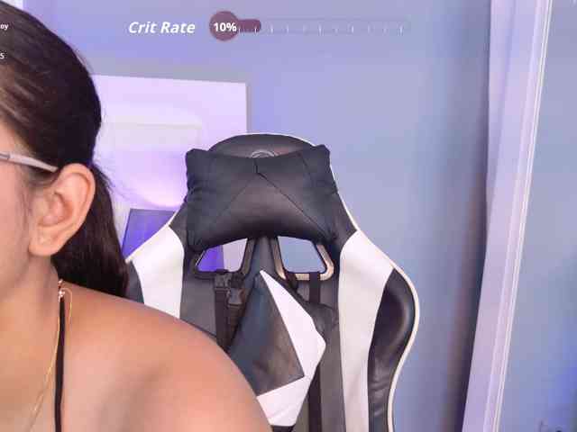 VanesaGuzman webcam