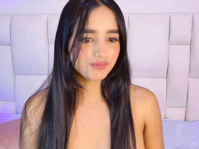 VanesaGuzman webcam