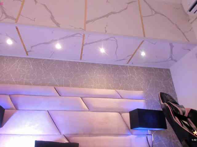 VanesaGuzman Live Webcam on BongaCams