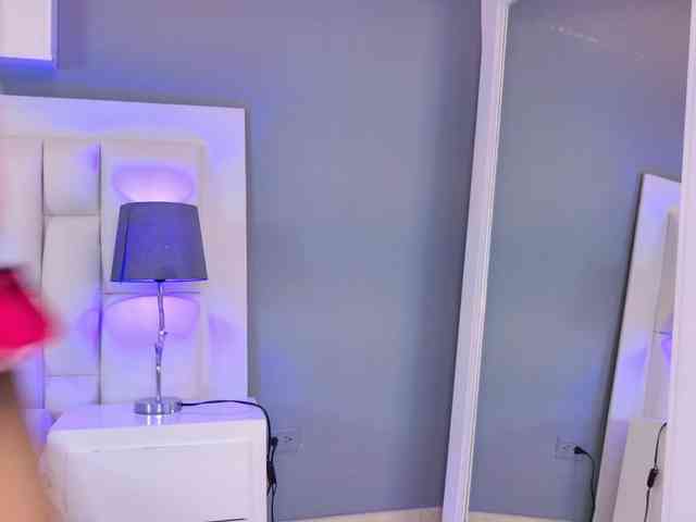 VanesaGuzman webcam