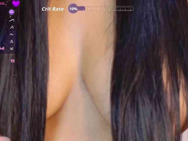 VanesaGuzman webcam