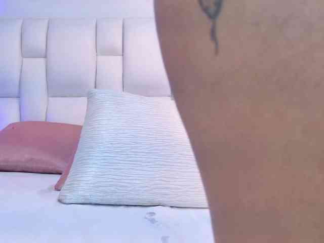 VanesaGuzman webcam