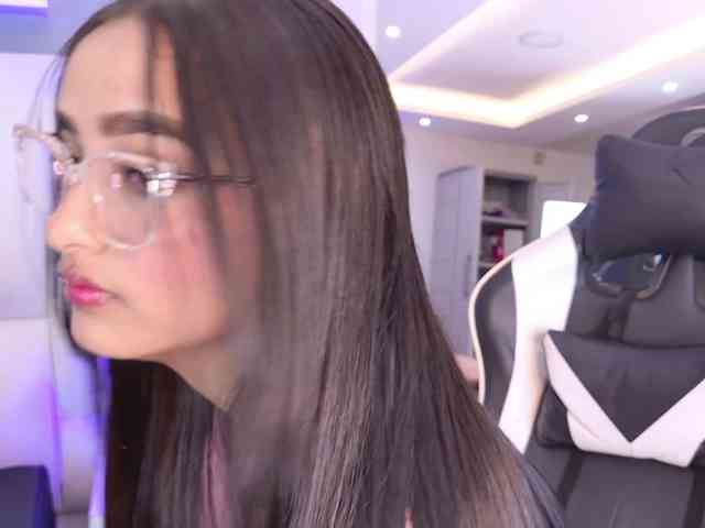 VanesaGuzman webcam
