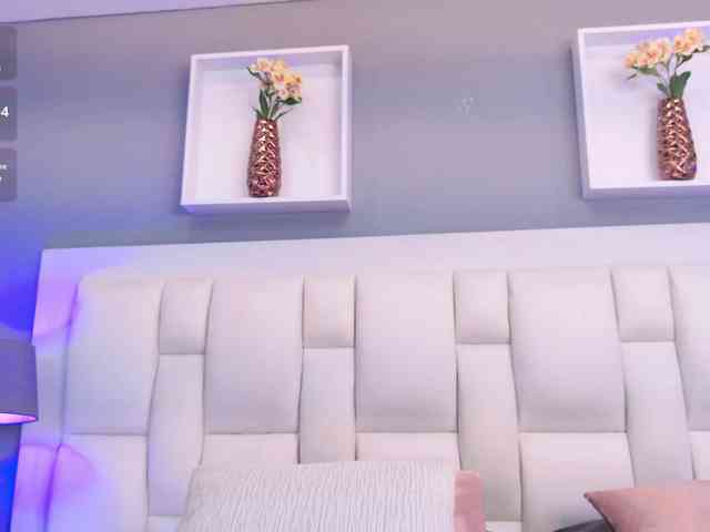 VanesaGuzman webcam