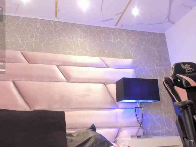 VanesaGuzman webcam