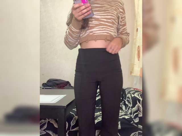 Devo4ka-Keopatra live cam on BongaCams