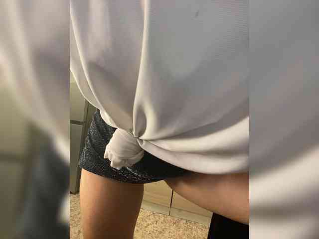 Devo4ka-Keopatra Sex Cam Show