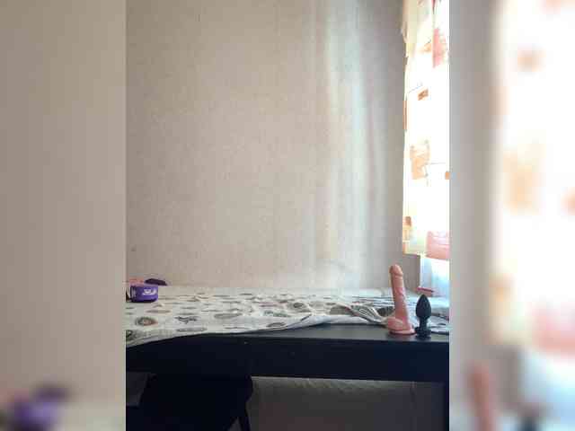 Devo4ka-Kleopatra webcam
