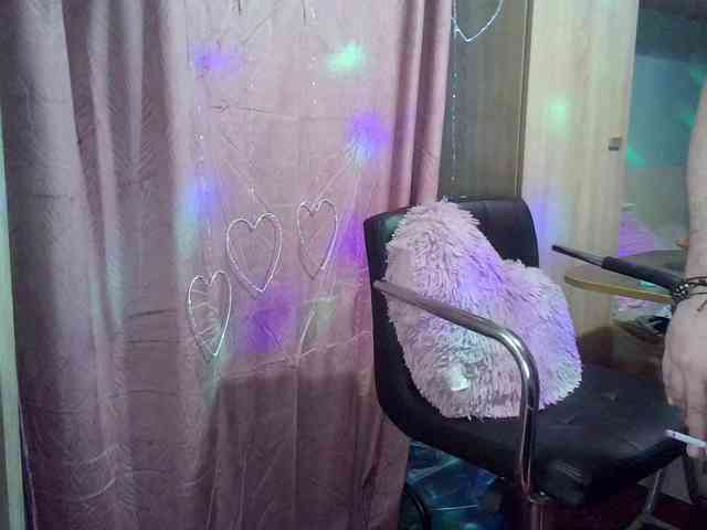 Marrymistress webcam