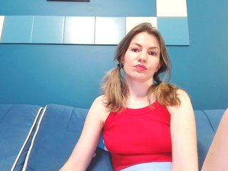 MargarettAdams Porn Show