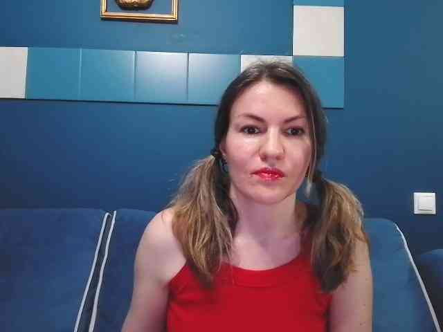 MargarettAdams webcam