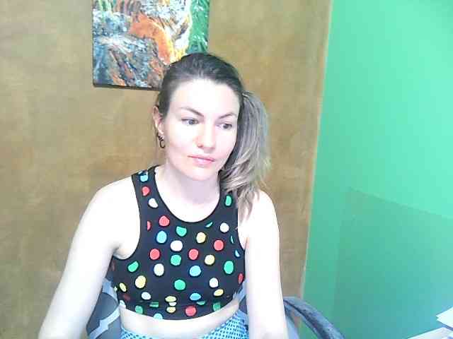 MargarettAdams webcam