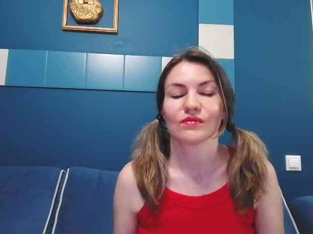 MargarettAdams webcam