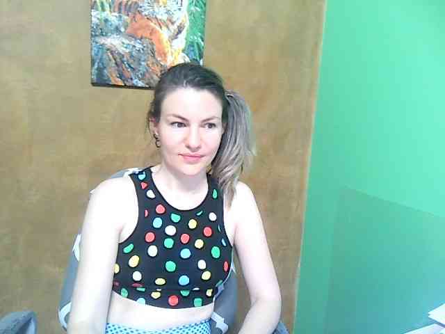 MargarettAdams webcam
