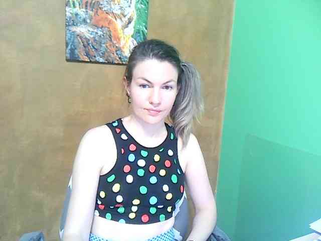 MargarettAdams webcam