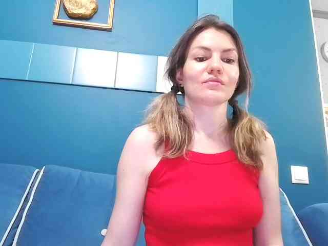 MargarettAdams webcam
