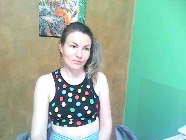 MargarettAdams webcam