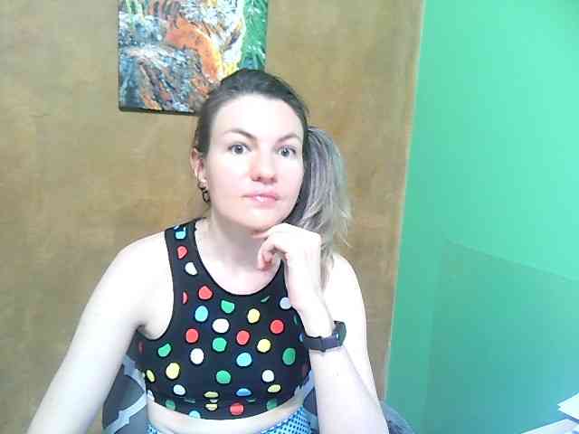 MargarettAdams webcam