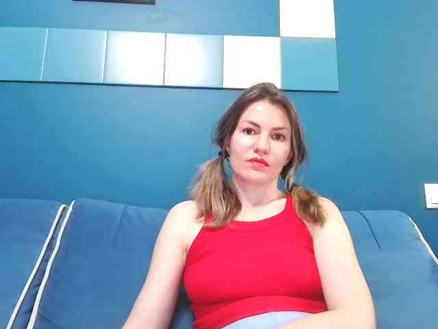 MargarettAdams webcam