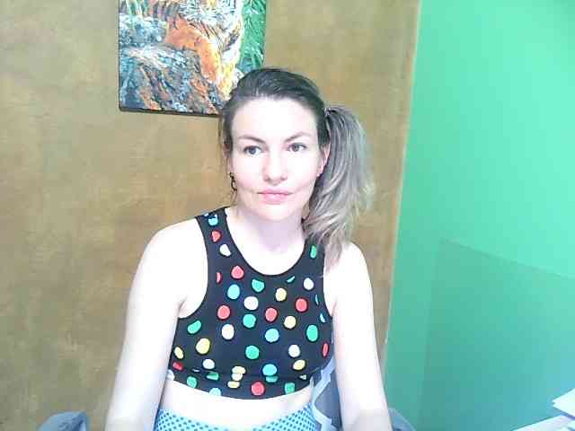 MargarettAdams webcam