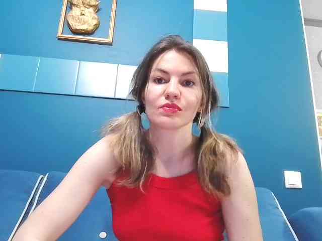 MargarettAdams webcam