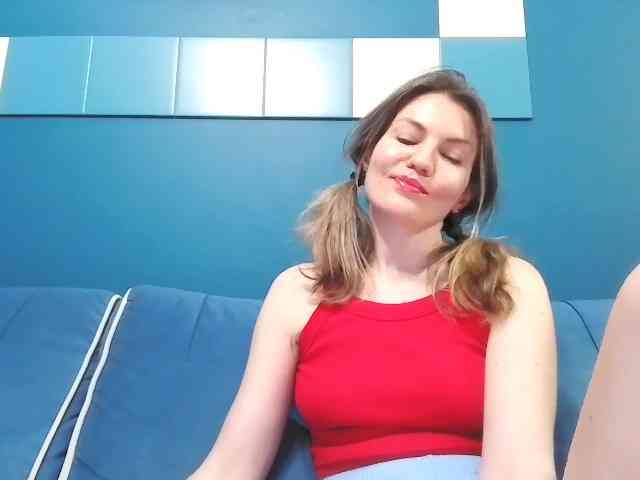 MargarettAdams webcam