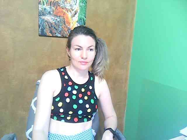MargarettAdams webcam