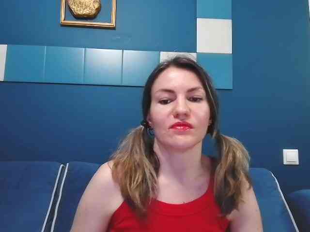 MargarettAdams webcam