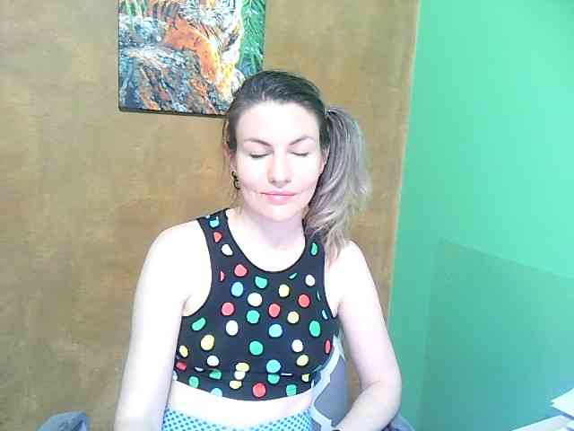 MargarettAdams webcam