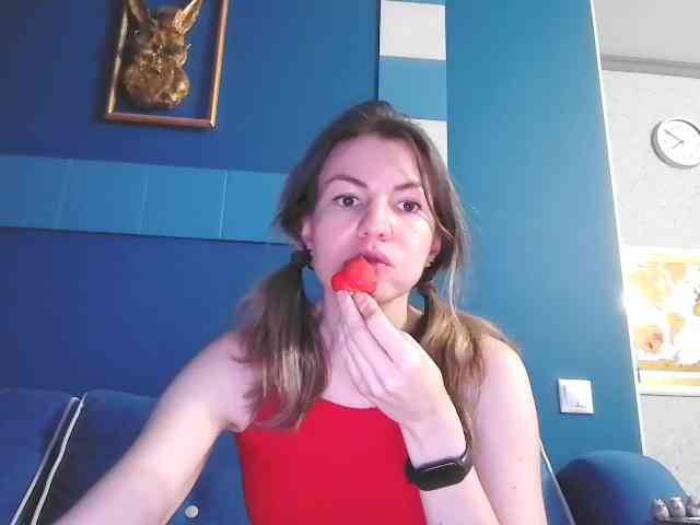 MargarettAdams webcam
