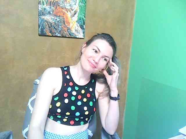 MargarettAdams webcam