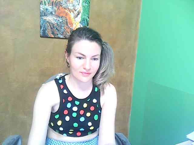 MargarettAdams webcam