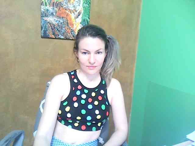MargarettAdams webcam