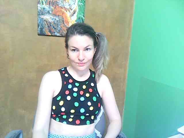 MargarettAdams webcam