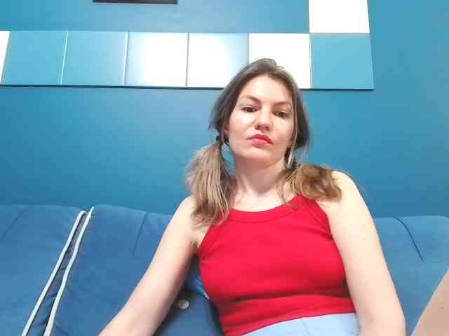 MargarettAdams webcam