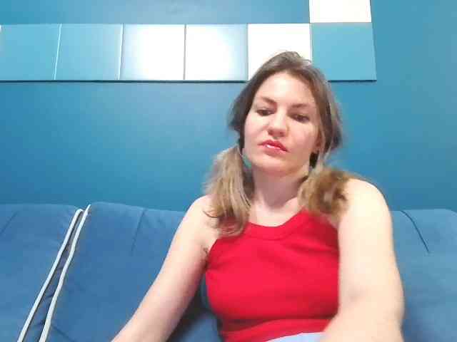 MargarettAdams webcam