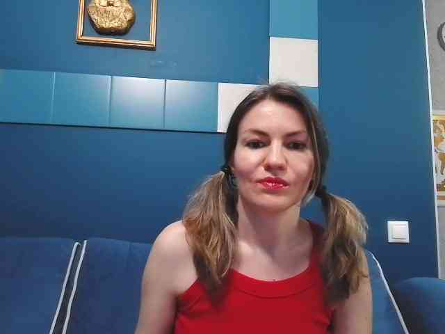 MargarettAdams webcam