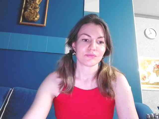 MargarettAdams webcam